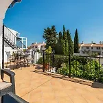 Nyaraló Hermosa Casa Con Terraza E Increibles Vistas Al Mar Y La Montana Nerja
