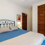 Hermosa Casa Con Terraza E Increibles Vistas Al Mar Y La Montana * Nerja
