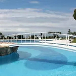 Nyaraló Hermosa Casa Con Terraza E Increibles Vistas Al Mar Y La Montana *