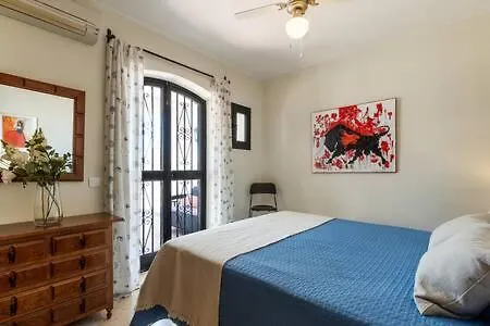 度假居 Hermosa Casa Con Terraza E Increibles Vistas Al Mar Y La Montana