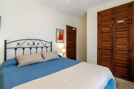 Hermosa Casa Con Terraza E Increibles Vistas Al Mar Y La Montana * Nerja