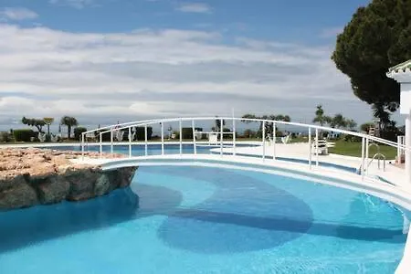 Ferienhaus Hermosa Casa Con Terraza E Increibles Vistas Al Mar Y La Montana *